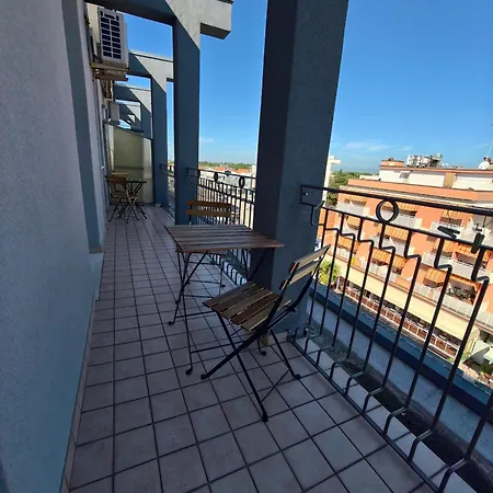 Apartman Thesweetspotbibione Bibione