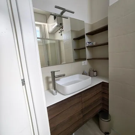 Apartman Thesweetspotbibione *