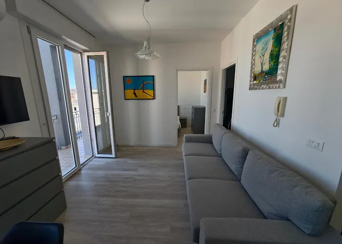 Thesweetspotbibione Appartement Bibione