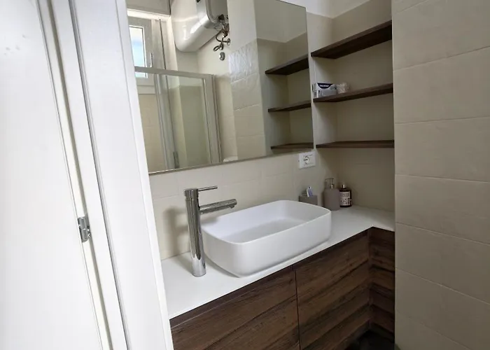 Appartement Thesweetspotbibione *