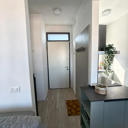 Appartement Thesweetspotbibione *