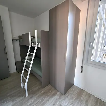 Appartement Thesweetspotbibione *