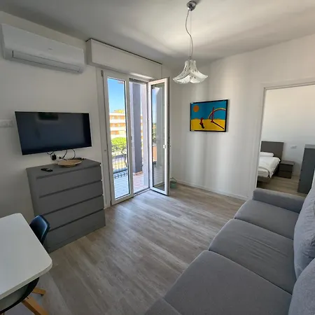 Thesweetspotbibione Appartement *