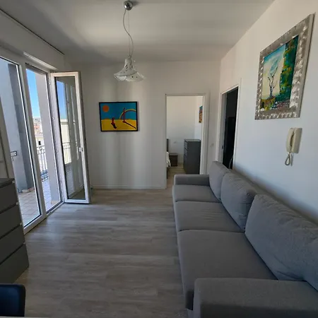 Thesweetspotbibione Appartement Bibione