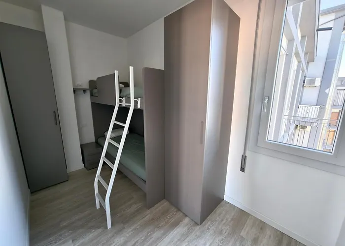 Apartment Thesweetspotbibione *