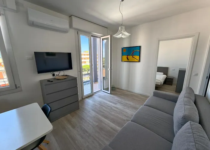 Thesweetspotbibione Apartment *